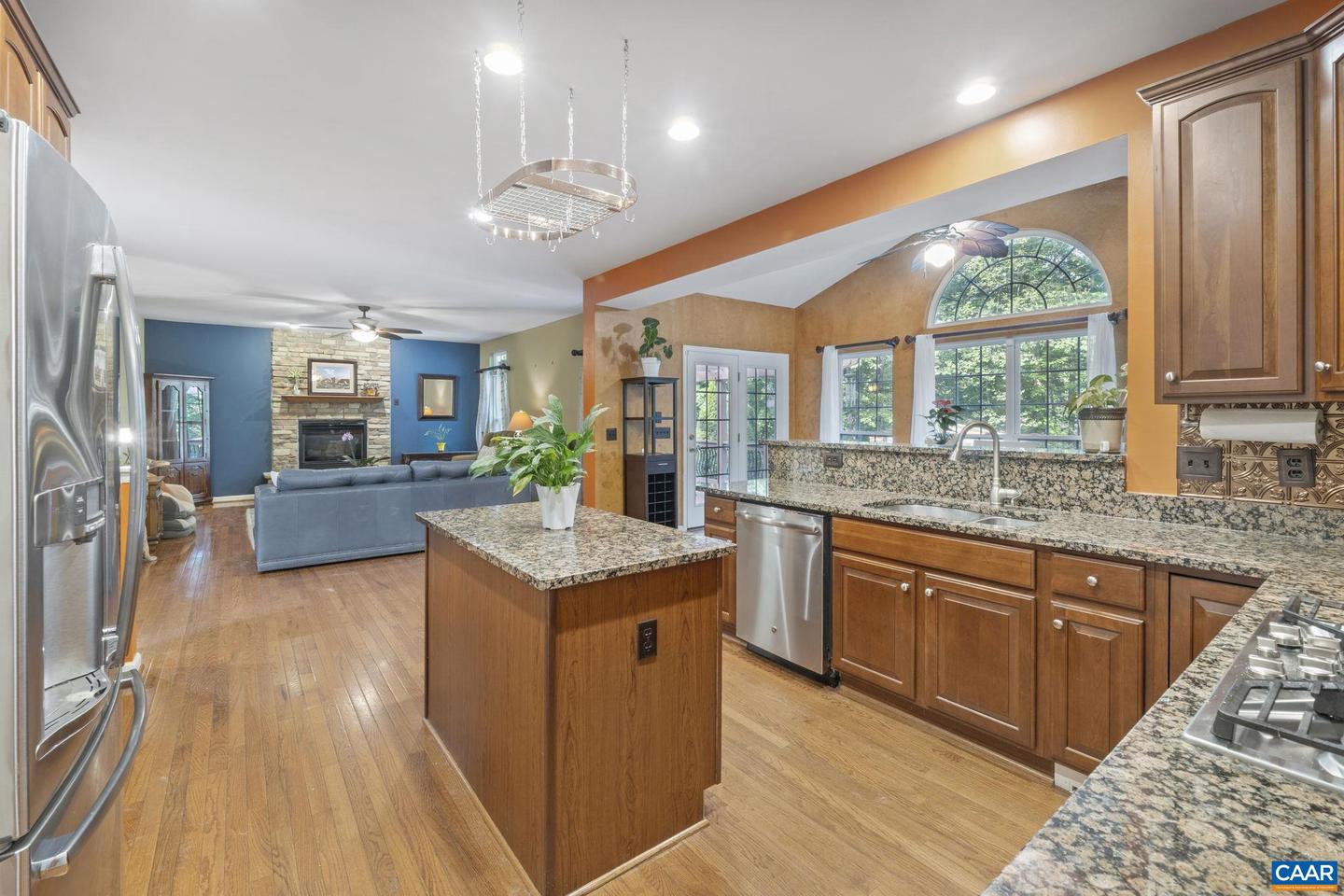 797 WILLOW RIDGE RD, TROY, Virginia 22974, 4 Bedrooms Bedrooms, ,2 BathroomsBathrooms,Residential,For sale,797 WILLOW RIDGE RD,665142 MLS # 665142