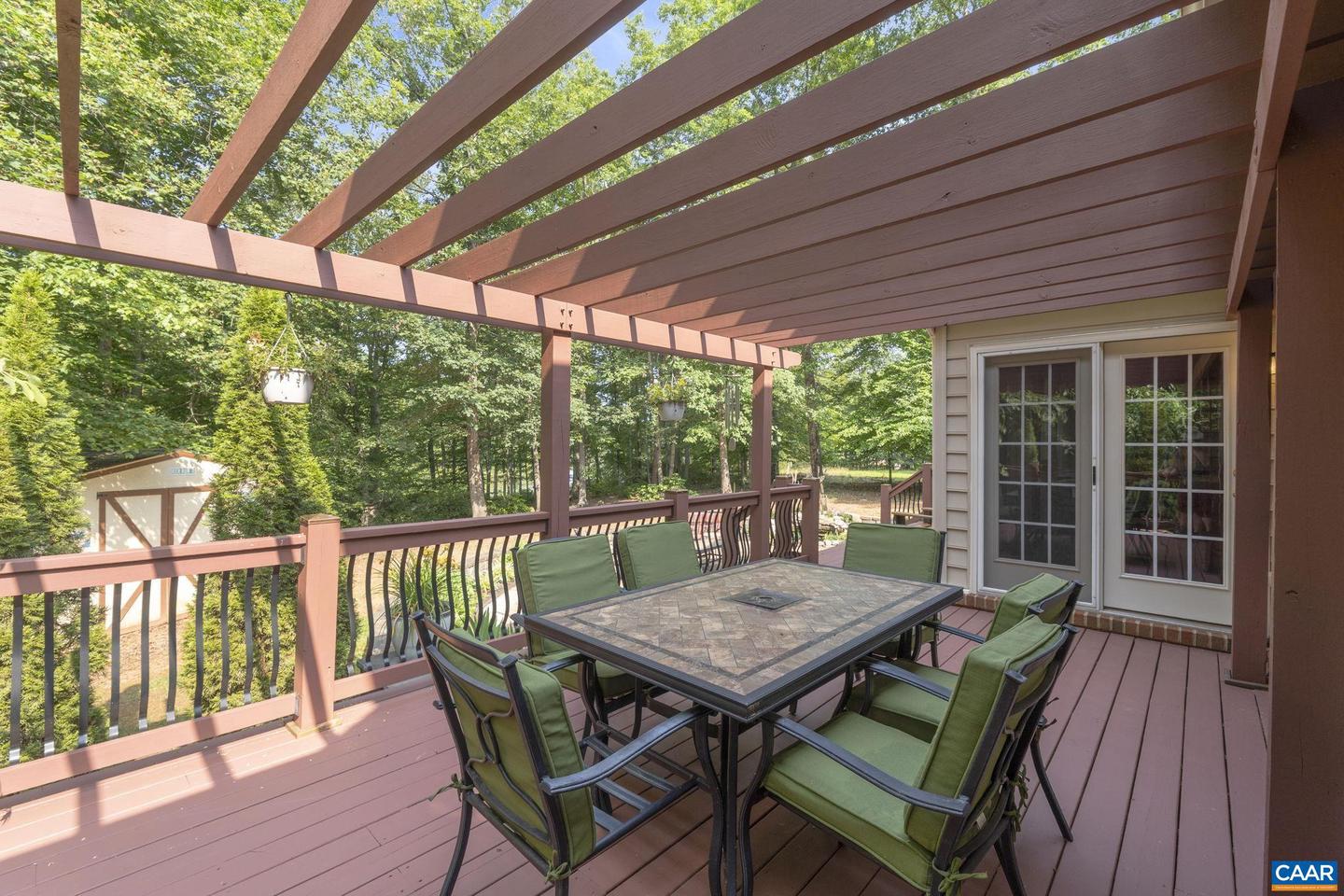 797 WILLOW RIDGE RD, TROY, Virginia 22974, 4 Bedrooms Bedrooms, ,2 BathroomsBathrooms,Residential,For sale,797 WILLOW RIDGE RD,665142 MLS # 665142