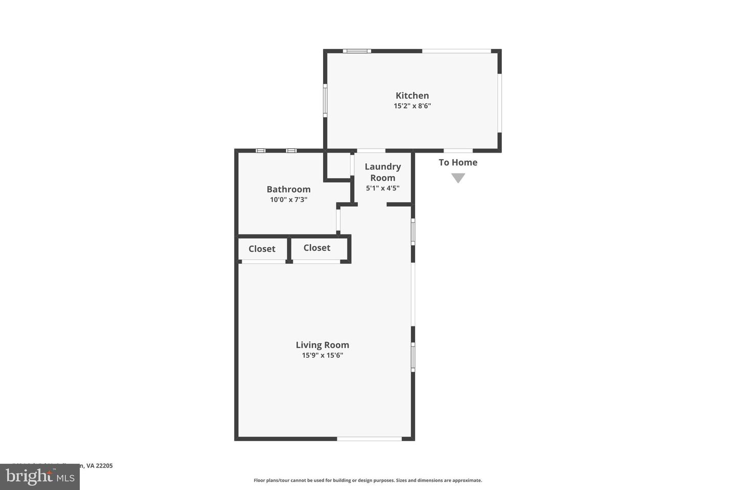 5634 8TH RD N, ARLINGTON, Virginia 22205, 3 Bedrooms Bedrooms, ,3 BathroomsBathrooms,Residential,For sale,5634 8TH RD N,VAAR2058520 MLS # VAAR2058520