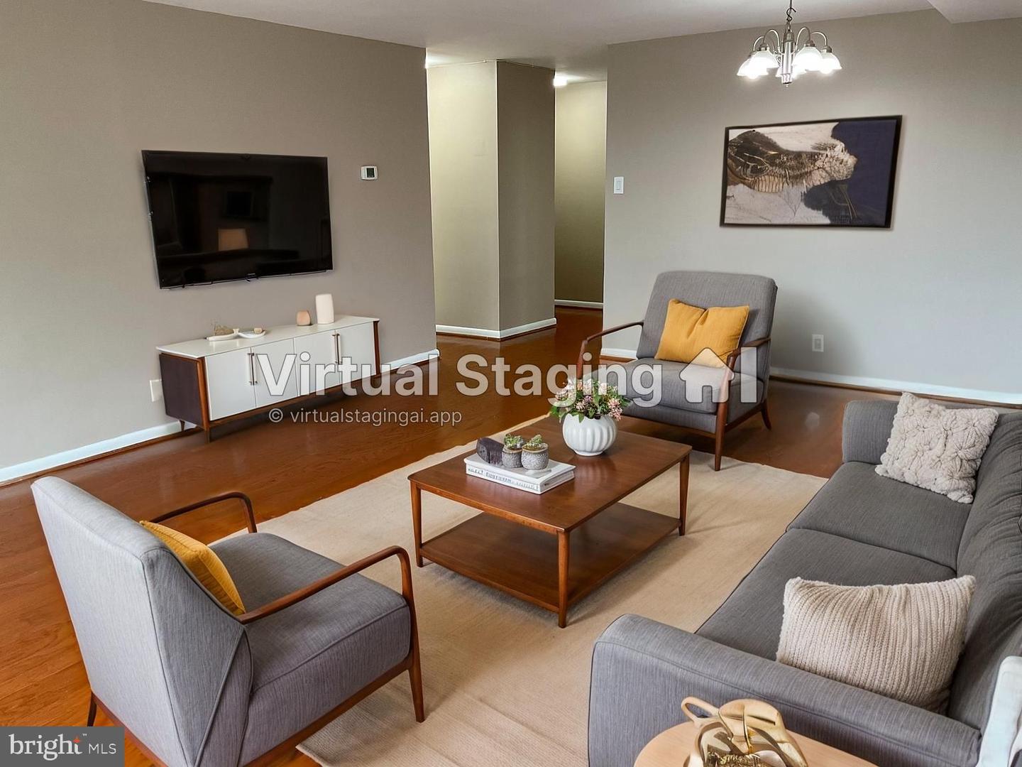 301 N BEAUREGARD ST #320, ALEXANDRIA, Virginia 22312, 1 Bedroom Bedrooms, ,1 BathroomBathrooms,Residential,For sale,301 N BEAUREGARD ST #320,VAAX2046024 MLS # VAAX2046024