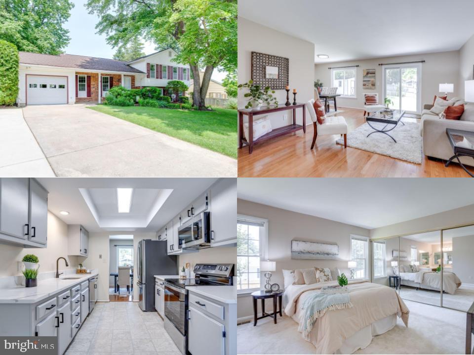 6316 CAPELLA AVE, BURKE, Virginia 22015, 5 Bedrooms Bedrooms, ,3 BathroomsBathrooms,Residential,For sale,6316 CAPELLA AVE,VAFX2244976 MLS # VAFX2244976