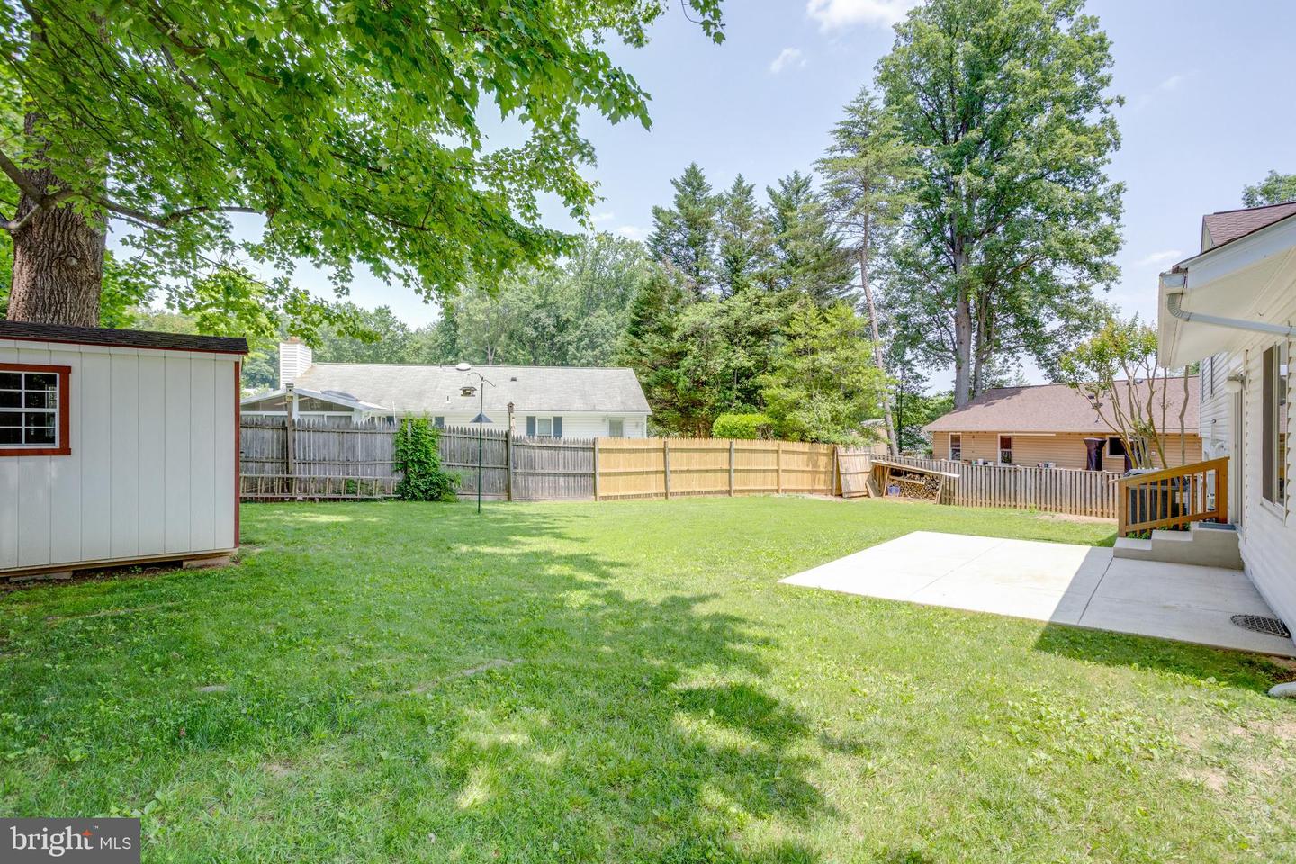6316 CAPELLA AVE, BURKE, Virginia 22015, 5 Bedrooms Bedrooms, ,3 BathroomsBathrooms,Residential,For sale,6316 CAPELLA AVE,VAFX2244976 MLS # VAFX2244976