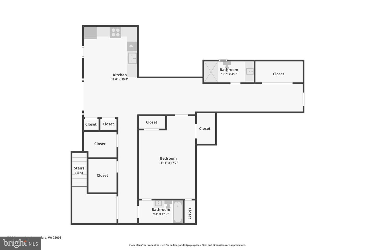 4918 SUNSET LN, ANNANDALE, Virginia 22003, 7 Bedrooms Bedrooms, ,6 BathroomsBathrooms,Residential,For sale,4918 SUNSET LN,VAFX2245166 MLS # VAFX2245166