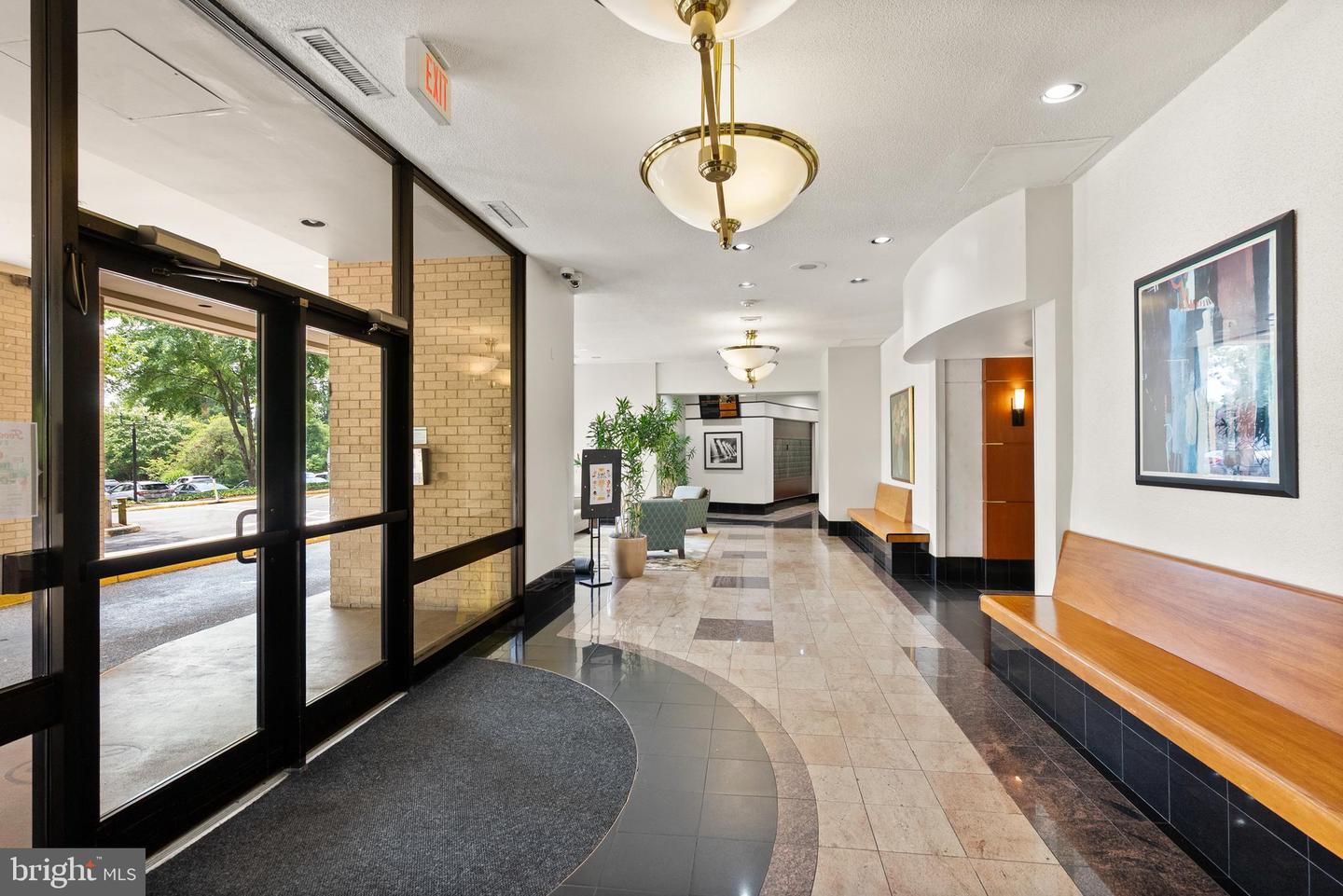 203 YOAKUM PKWY #1222, ALEXANDRIA, Virginia 22304, 2 Bedrooms Bedrooms, ,2 BathroomsBathrooms,Residential,For sale,203 YOAKUM PKWY #1222,VAAX2046068 MLS # VAAX2046068