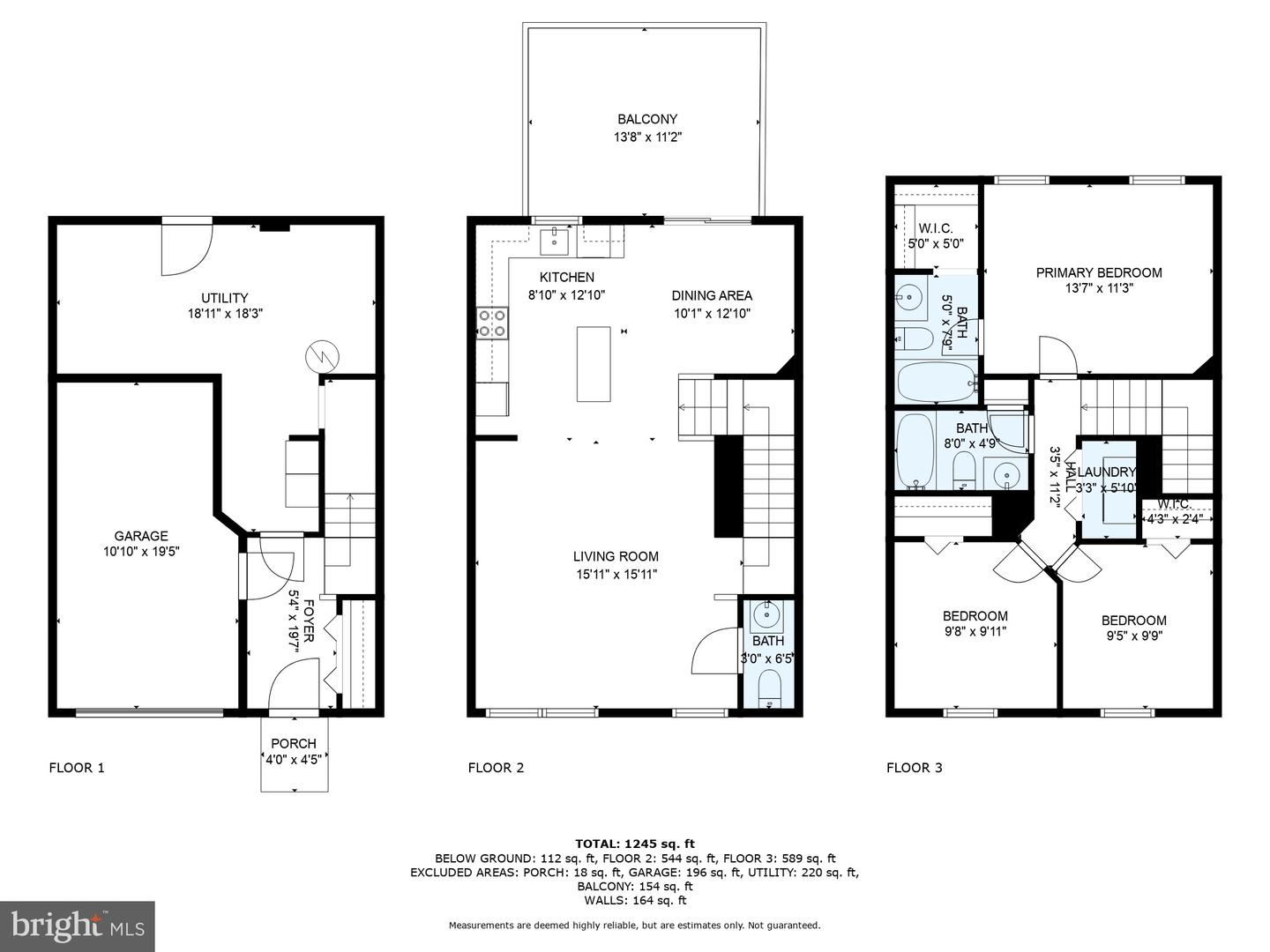 35166 SARA CT, LOCUST GROVE, Virginia 22508, 3 Bedrooms Bedrooms, 6 Rooms Rooms,2 BathroomsBathrooms,Residential,For sale,35166 SARA CT,VAOR2009834 MLS # VAOR2009834