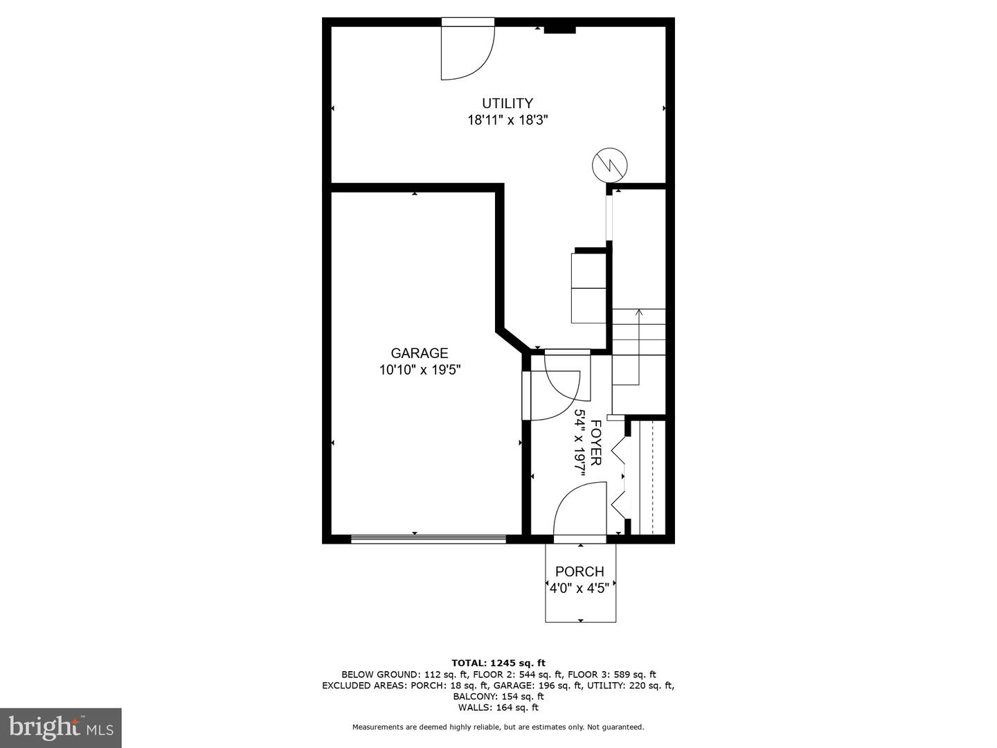 35166 SARA CT, LOCUST GROVE, Virginia 22508, 3 Bedrooms Bedrooms, 6 Rooms Rooms,2 BathroomsBathrooms,Residential,For sale,35166 SARA CT,VAOR2009834 MLS # VAOR2009834
