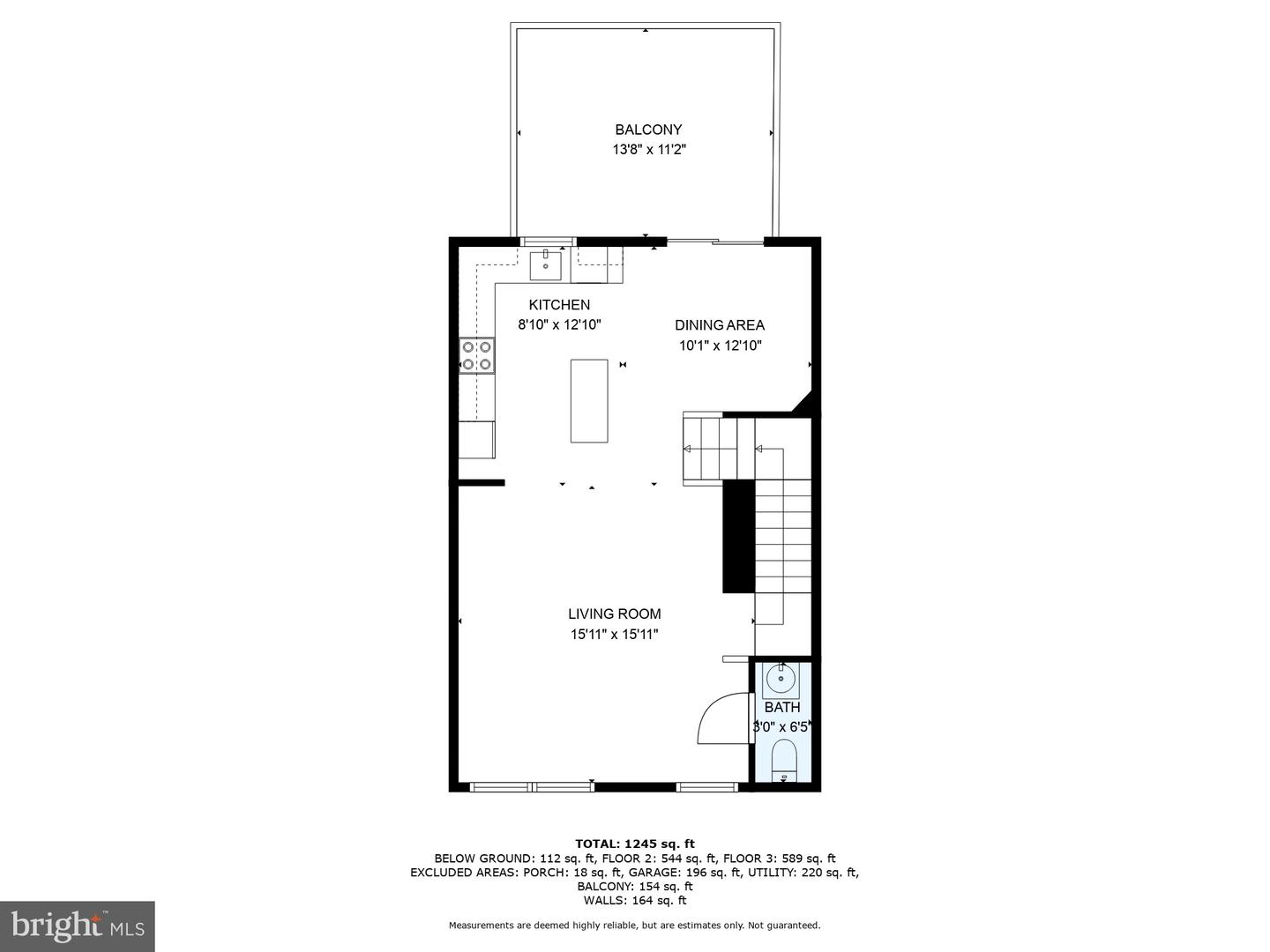 35166 SARA CT, LOCUST GROVE, Virginia 22508, 3 Bedrooms Bedrooms, 6 Rooms Rooms,2 BathroomsBathrooms,Residential,For sale,35166 SARA CT,VAOR2009834 MLS # VAOR2009834