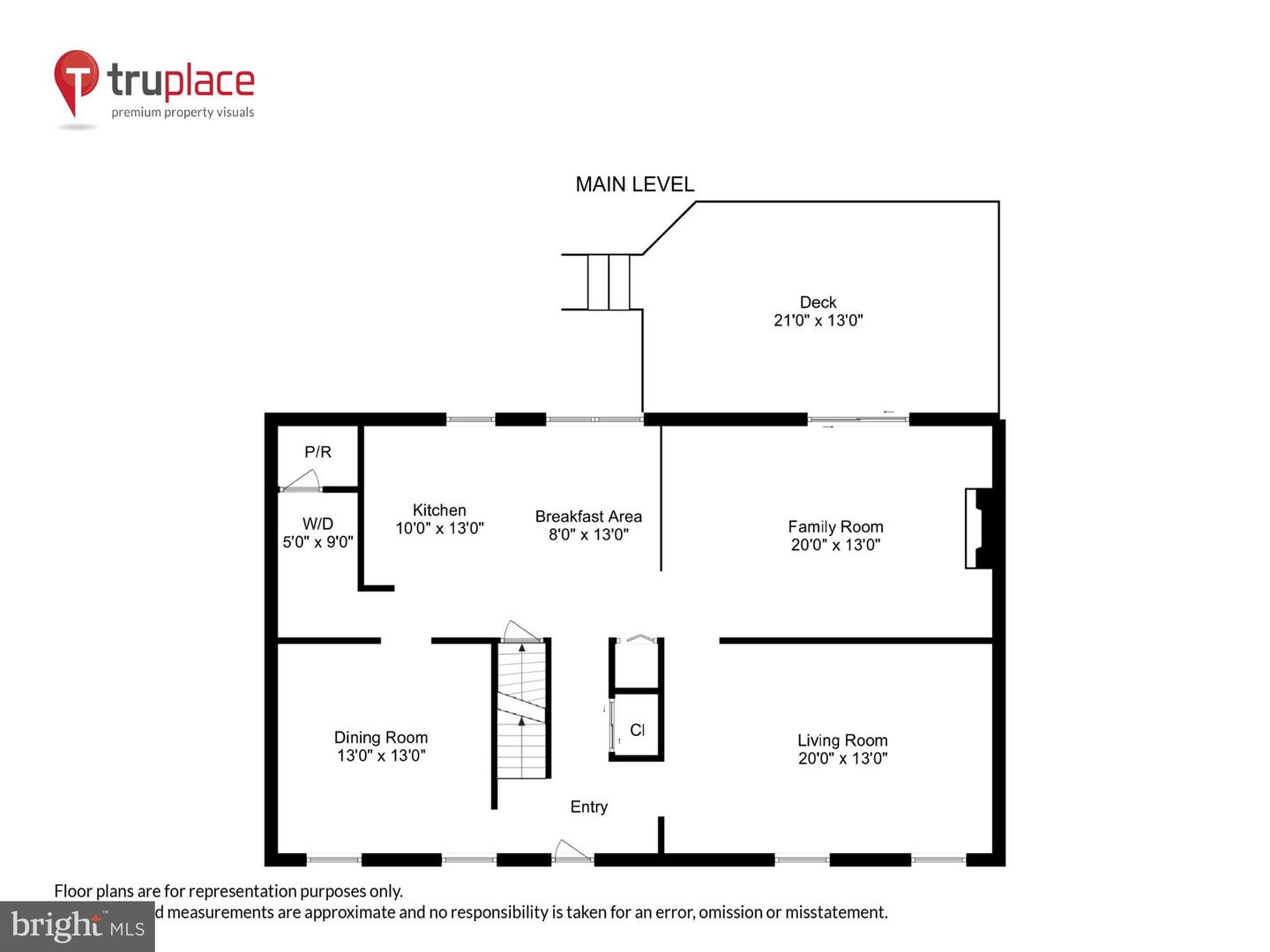 15894 NORTHGATE DR, DUMFRIES, Virginia 22025, 5 Bedrooms Bedrooms, ,2 BathroomsBathrooms,Residential,For sale,15894 NORTHGATE DR,VAPW2096254 MLS # VAPW2096254
