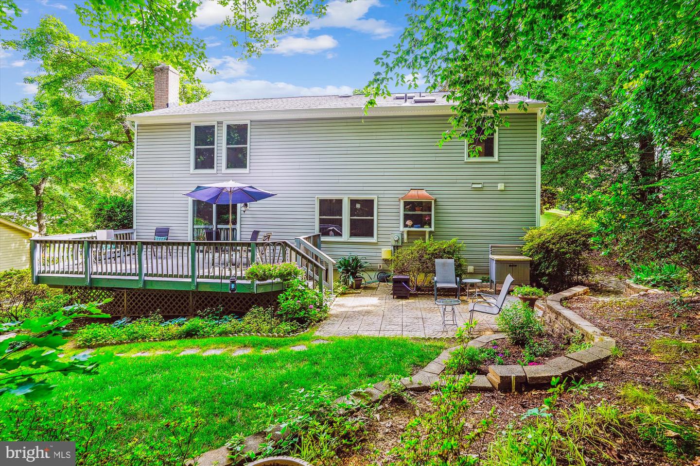 15894 NORTHGATE DR, DUMFRIES, Virginia 22025, 5 Bedrooms Bedrooms, ,2 BathroomsBathrooms,Residential,For sale,15894 NORTHGATE DR,VAPW2096254 MLS # VAPW2096254