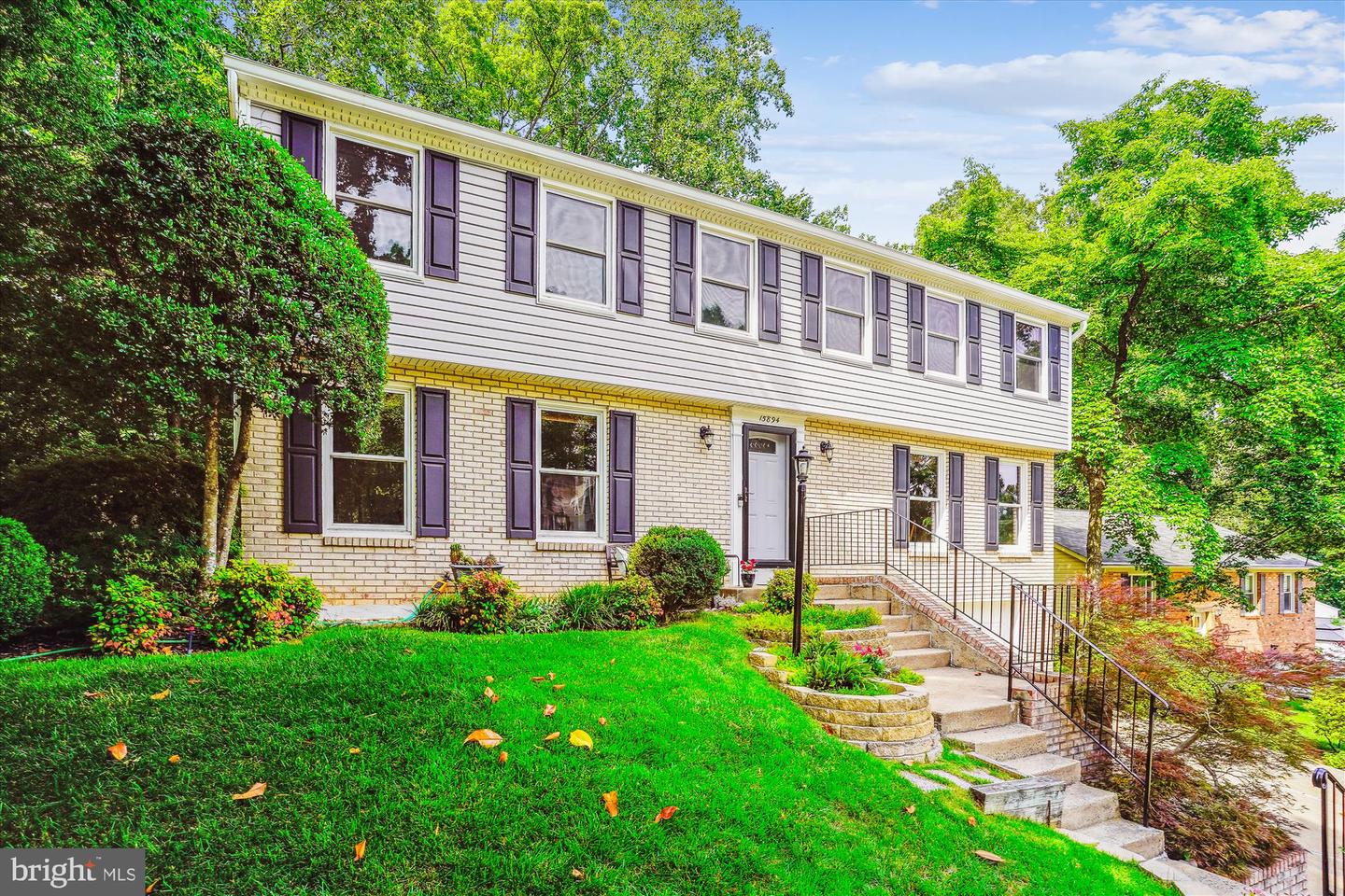 15894 NORTHGATE DR, DUMFRIES, Virginia 22025, 5 Bedrooms Bedrooms, ,2 BathroomsBathrooms,Residential,For sale,15894 NORTHGATE DR,VAPW2096254 MLS # VAPW2096254
