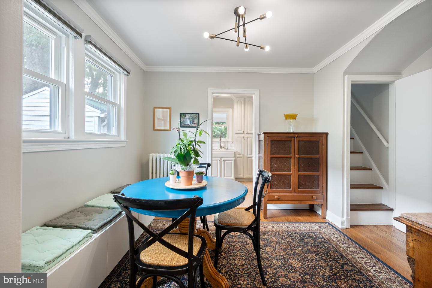 4741 20TH ST N, ARLINGTON, Virginia 22207, 3 Bedrooms Bedrooms, ,2 BathroomsBathrooms,Residential,For sale,4741 20TH ST N,VAAR2058714 MLS # VAAR2058714