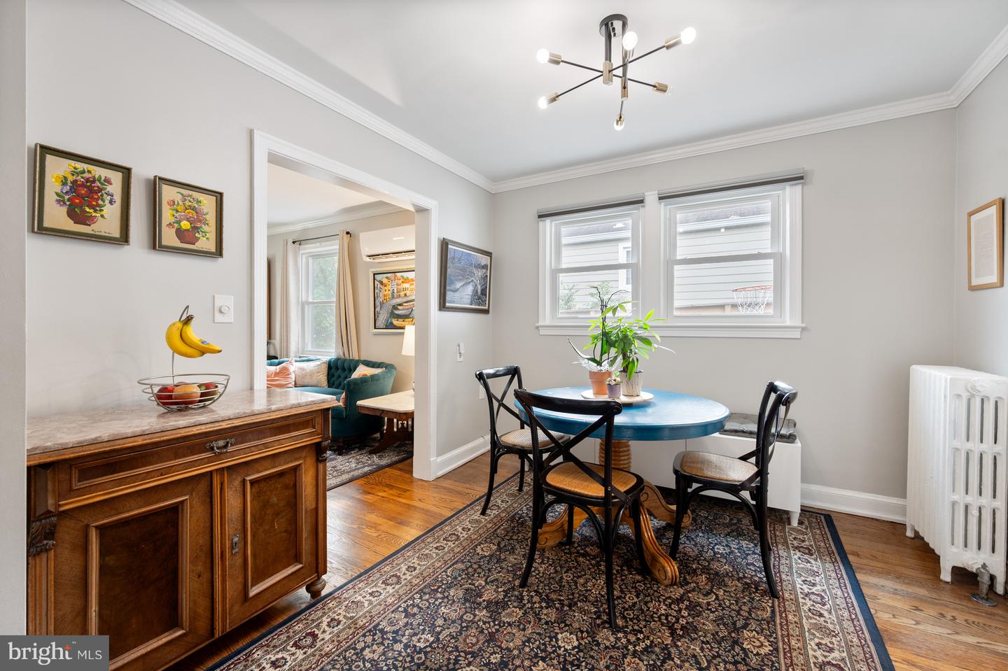 4741 20TH ST N, ARLINGTON, Virginia 22207, 3 Bedrooms Bedrooms, ,2 BathroomsBathrooms,Residential,For sale,4741 20TH ST N,VAAR2058714 MLS # VAAR2058714