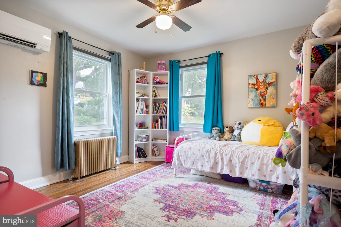 4741 20TH ST N, ARLINGTON, Virginia 22207, 3 Bedrooms Bedrooms, ,2 BathroomsBathrooms,Residential,For sale,4741 20TH ST N,VAAR2058714 MLS # VAAR2058714