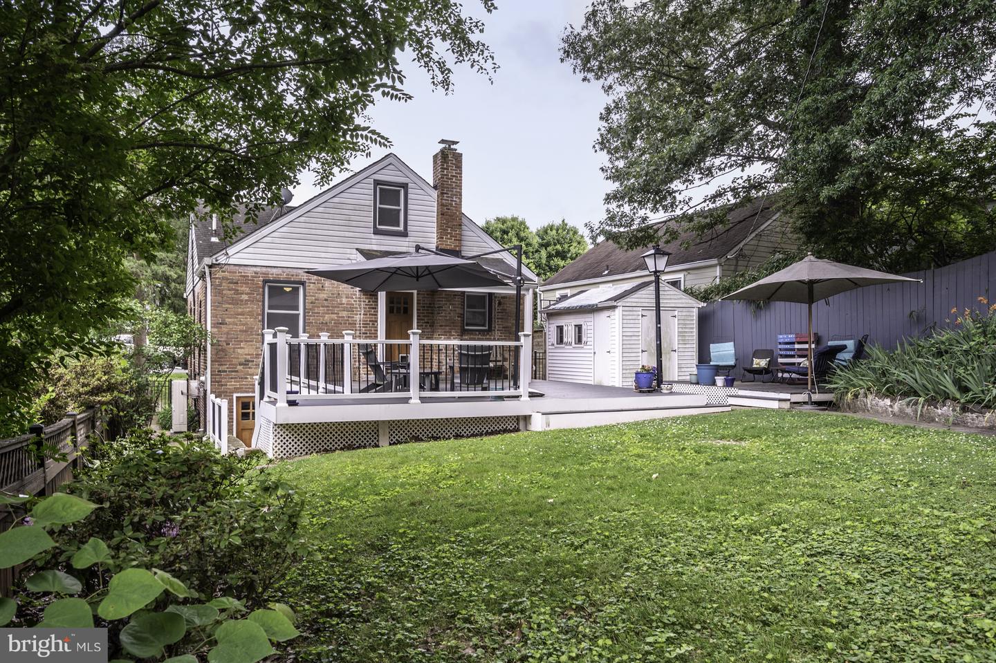 4741 20TH ST N, ARLINGTON, Virginia 22207, 3 Bedrooms Bedrooms, ,2 BathroomsBathrooms,Residential,For sale,4741 20TH ST N,VAAR2058714 MLS # VAAR2058714