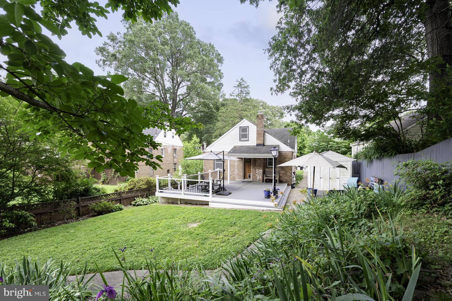 4741 20TH ST N, ARLINGTON, Virginia 22207, 3 Bedrooms Bedrooms, ,2 BathroomsBathrooms,Residential,For sale,4741 20TH ST N,VAAR2058714 MLS # VAAR2058714