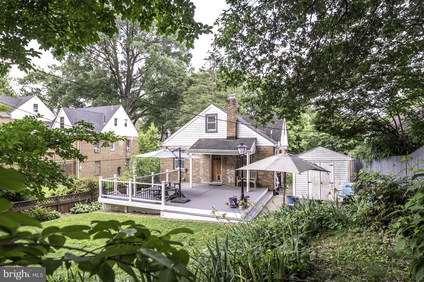 4741 20TH ST N, ARLINGTON, Virginia 22207, 3 Bedrooms Bedrooms, ,2 BathroomsBathrooms,Residential,For sale,4741 20TH ST N,VAAR2058714 MLS # VAAR2058714