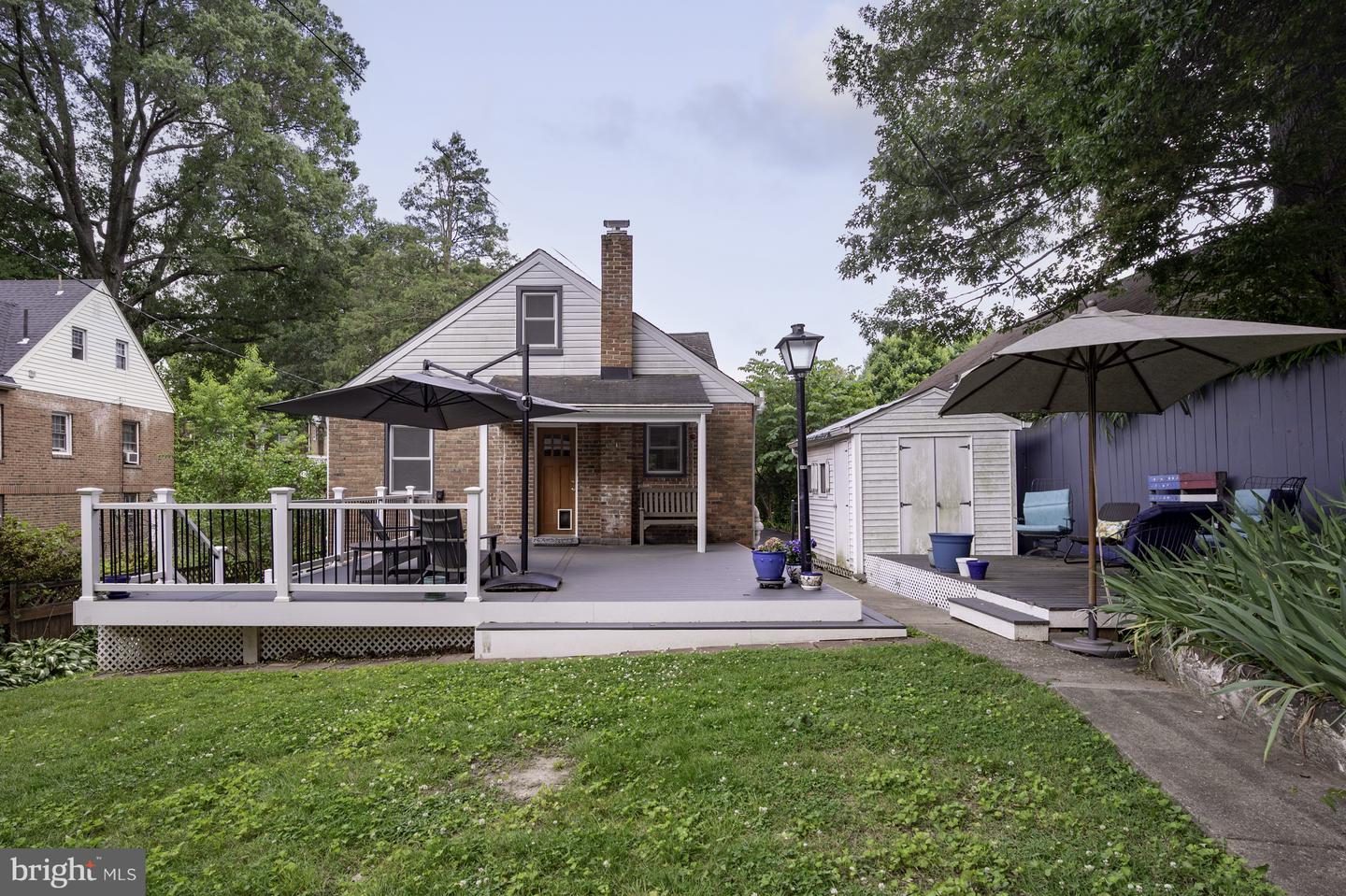 4741 20TH ST N, ARLINGTON, Virginia 22207, 3 Bedrooms Bedrooms, ,2 BathroomsBathrooms,Residential,For sale,4741 20TH ST N,VAAR2058714 MLS # VAAR2058714