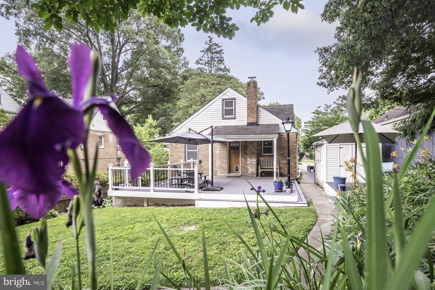 4741 20TH ST N, ARLINGTON, Virginia 22207, 3 Bedrooms Bedrooms, ,2 BathroomsBathrooms,Residential,For sale,4741 20TH ST N,VAAR2058714 MLS # VAAR2058714