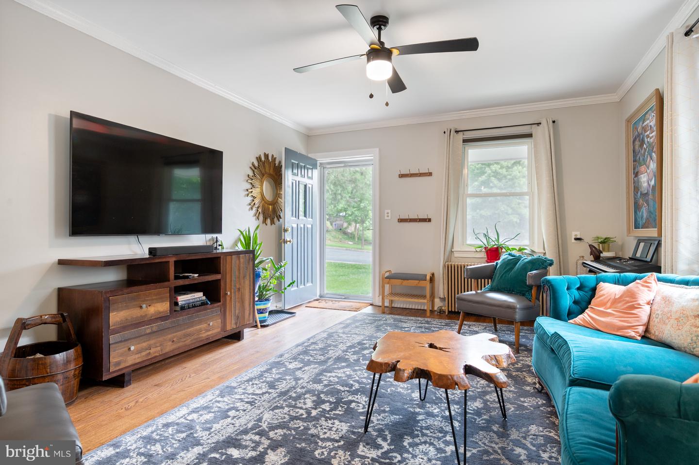 4741 20TH ST N, ARLINGTON, Virginia 22207, 3 Bedrooms Bedrooms, ,2 BathroomsBathrooms,Residential,For sale,4741 20TH ST N,VAAR2058714 MLS # VAAR2058714