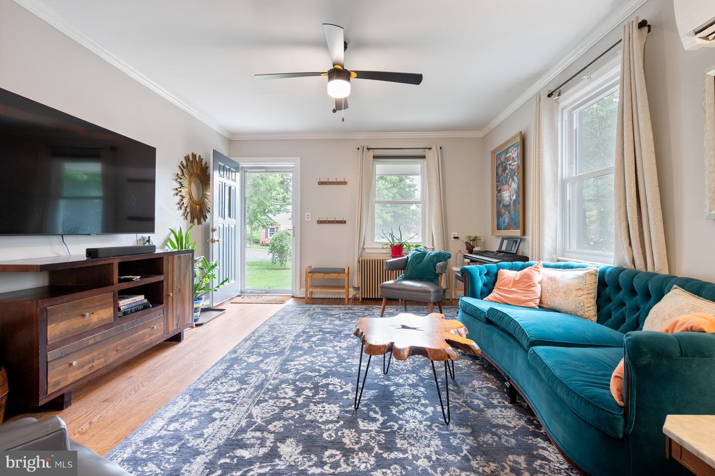 4741 20TH ST N, ARLINGTON, Virginia 22207, 3 Bedrooms Bedrooms, ,2 BathroomsBathrooms,Residential,For sale,4741 20TH ST N,VAAR2058714 MLS # VAAR2058714