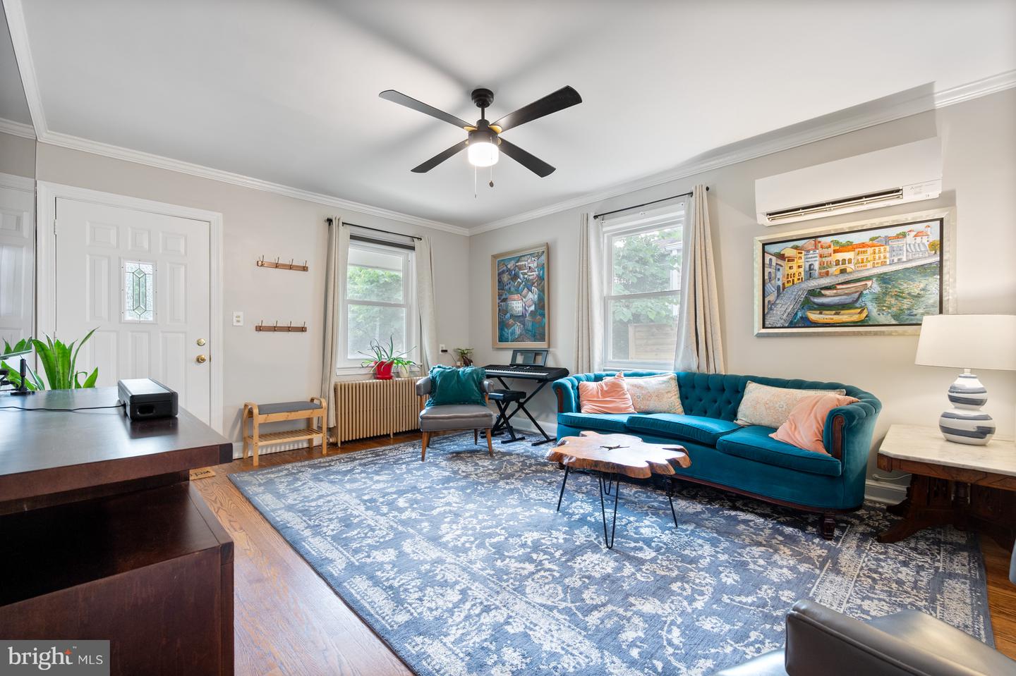 4741 20TH ST N, ARLINGTON, Virginia 22207, 3 Bedrooms Bedrooms, ,2 BathroomsBathrooms,Residential,For sale,4741 20TH ST N,VAAR2058714 MLS # VAAR2058714