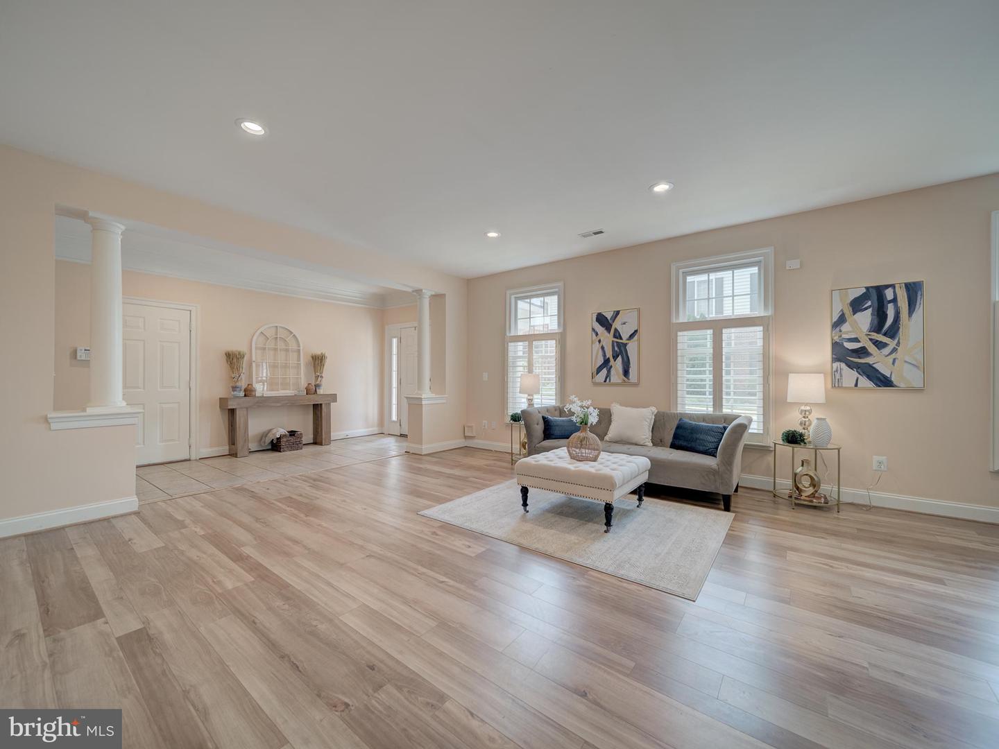 8320 DOCKRAY CT, LORTON, Virginia 22079, 3 Bedrooms Bedrooms, ,2 BathroomsBathrooms,Residential,For sale,8320 DOCKRAY CT,VAFX2245556 MLS # VAFX2245556