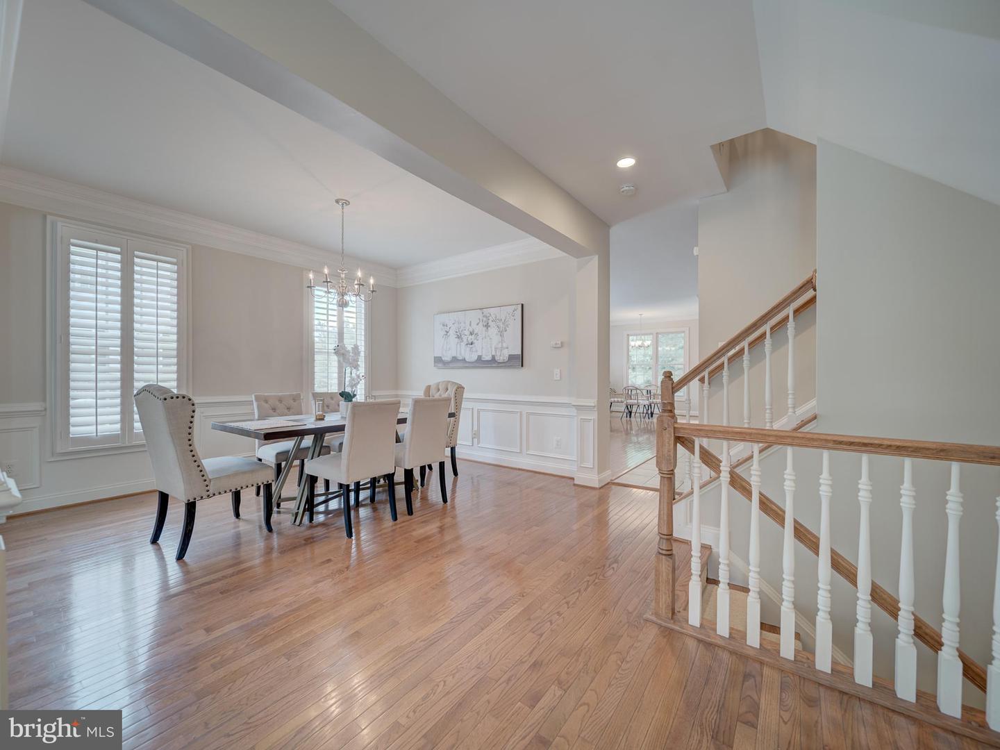 8320 DOCKRAY CT, LORTON, Virginia 22079, 3 Bedrooms Bedrooms, ,2 BathroomsBathrooms,Residential,For sale,8320 DOCKRAY CT,VAFX2245556 MLS # VAFX2245556