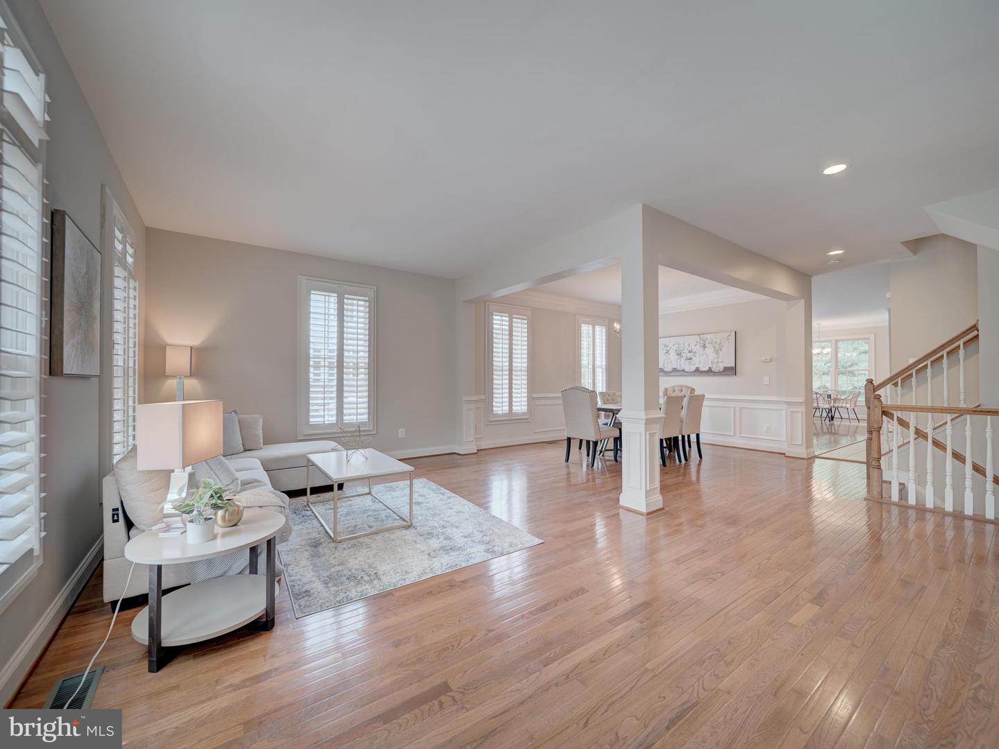 8320 DOCKRAY CT, LORTON, Virginia 22079, 3 Bedrooms Bedrooms, ,2 BathroomsBathrooms,Residential,For sale,8320 DOCKRAY CT,VAFX2245556 MLS # VAFX2245556