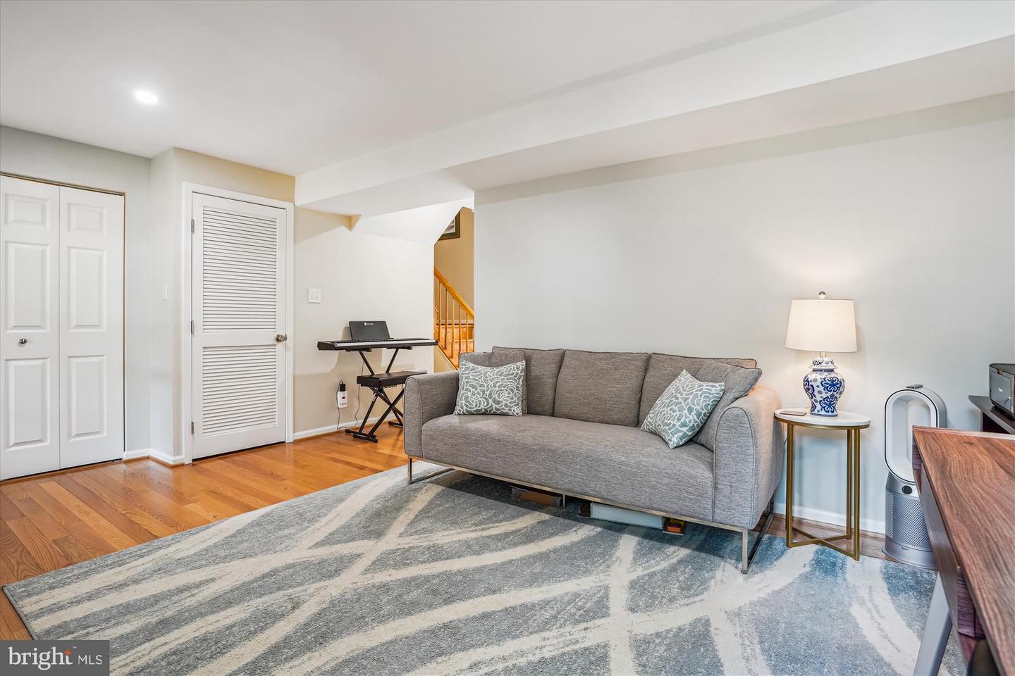 7484 GADSBY SQ, ALEXANDRIA, Virginia 22315, 3 Bedrooms Bedrooms, ,2 BathroomsBathrooms,Residential,For sale,7484 GADSBY SQ,VAFX2245614 MLS # VAFX2245614