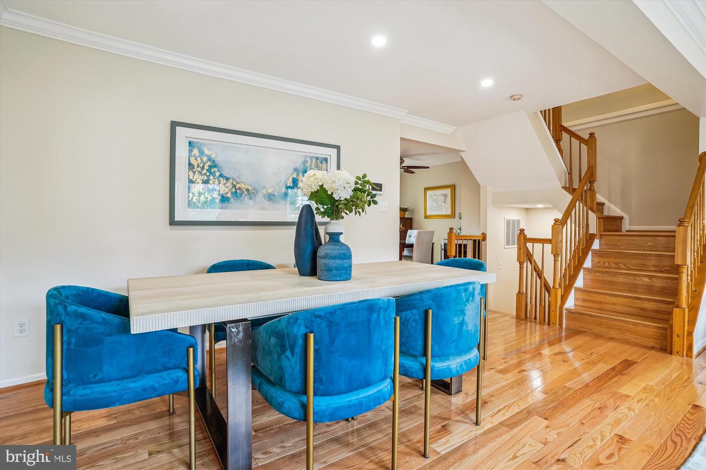 7484 GADSBY SQ, ALEXANDRIA, Virginia 22315, 3 Bedrooms Bedrooms, ,2 BathroomsBathrooms,Residential,For sale,7484 GADSBY SQ,VAFX2245614 MLS # VAFX2245614