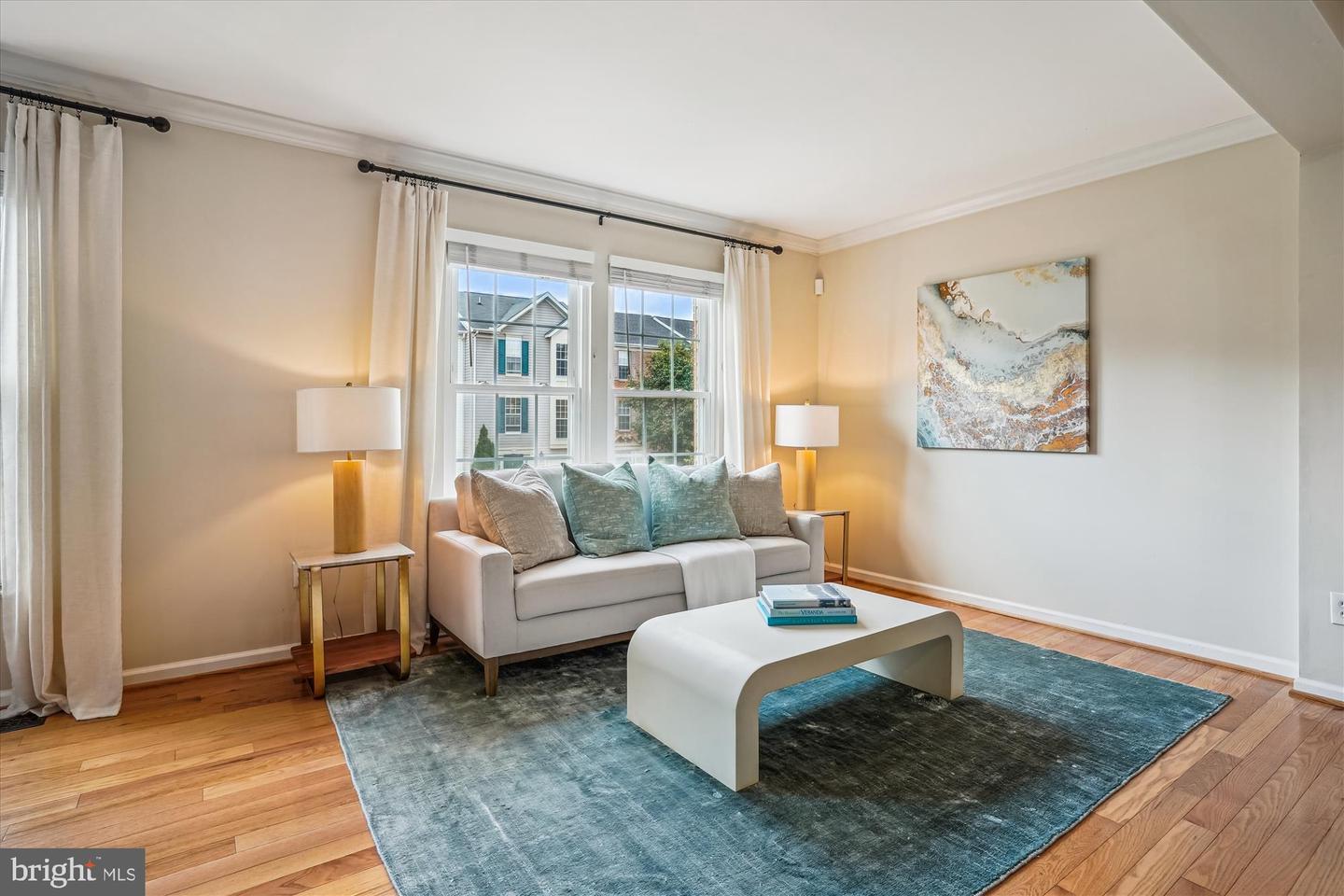 7484 GADSBY SQ, ALEXANDRIA, Virginia 22315, 3 Bedrooms Bedrooms, ,2 BathroomsBathrooms,Residential,For sale,7484 GADSBY SQ,VAFX2245614 MLS # VAFX2245614