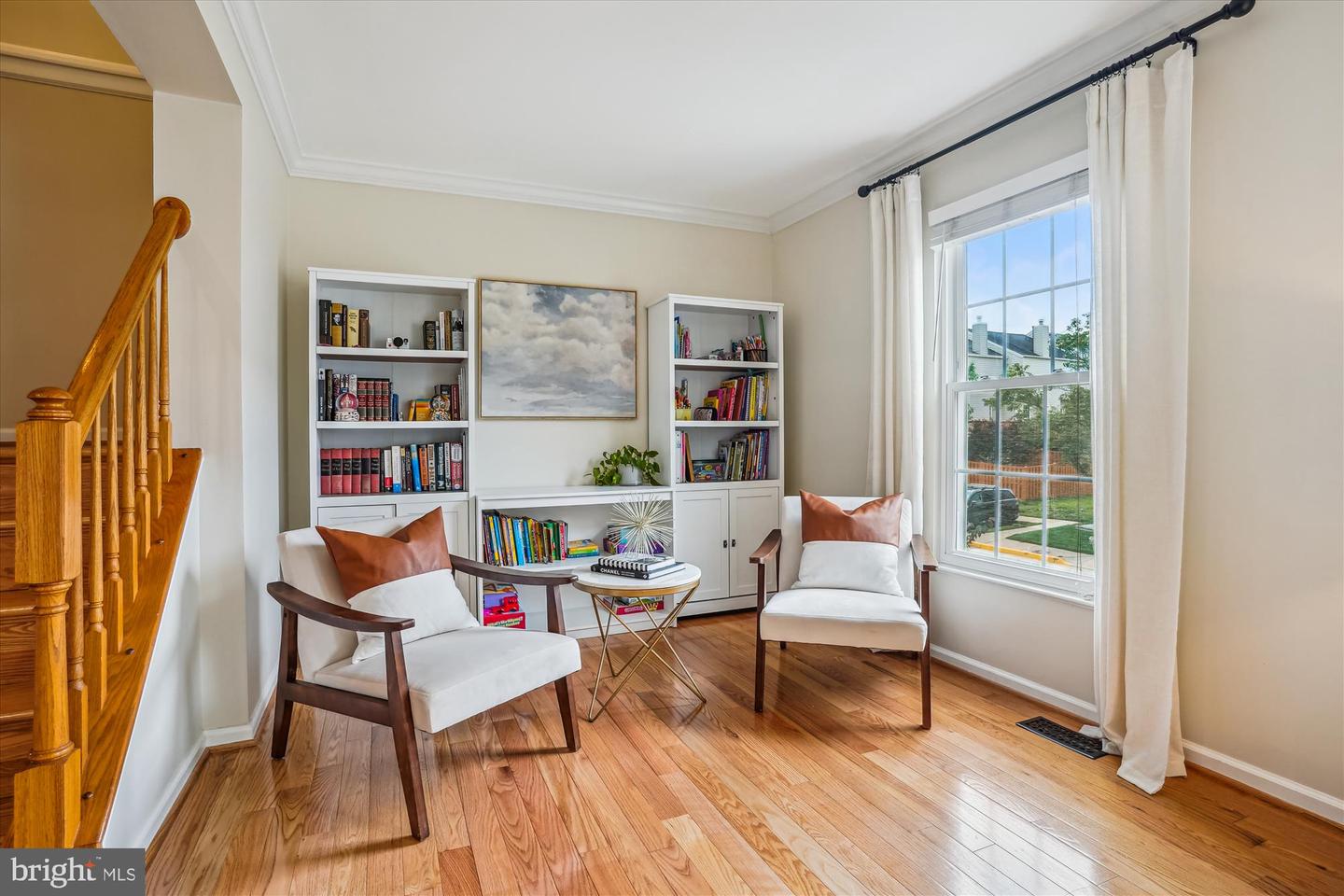 7484 GADSBY SQ, ALEXANDRIA, Virginia 22315, 3 Bedrooms Bedrooms, ,2 BathroomsBathrooms,Residential,For sale,7484 GADSBY SQ,VAFX2245614 MLS # VAFX2245614