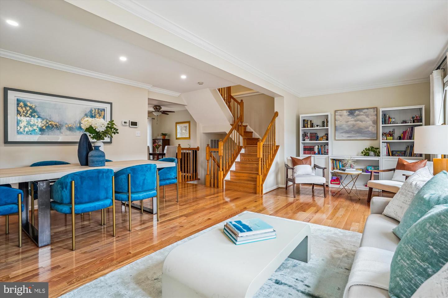 7484 GADSBY SQ, ALEXANDRIA, Virginia 22315, 3 Bedrooms Bedrooms, ,2 BathroomsBathrooms,Residential,For sale,7484 GADSBY SQ,VAFX2245614 MLS # VAFX2245614
