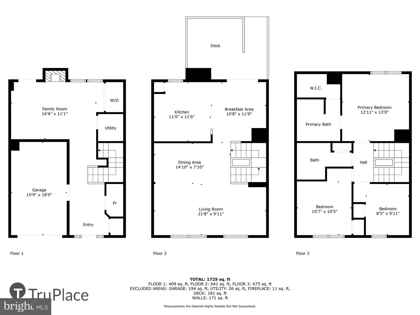 7484 GADSBY SQ, ALEXANDRIA, Virginia 22315, 3 Bedrooms Bedrooms, ,2 BathroomsBathrooms,Residential,For sale,7484 GADSBY SQ,VAFX2245614 MLS # VAFX2245614