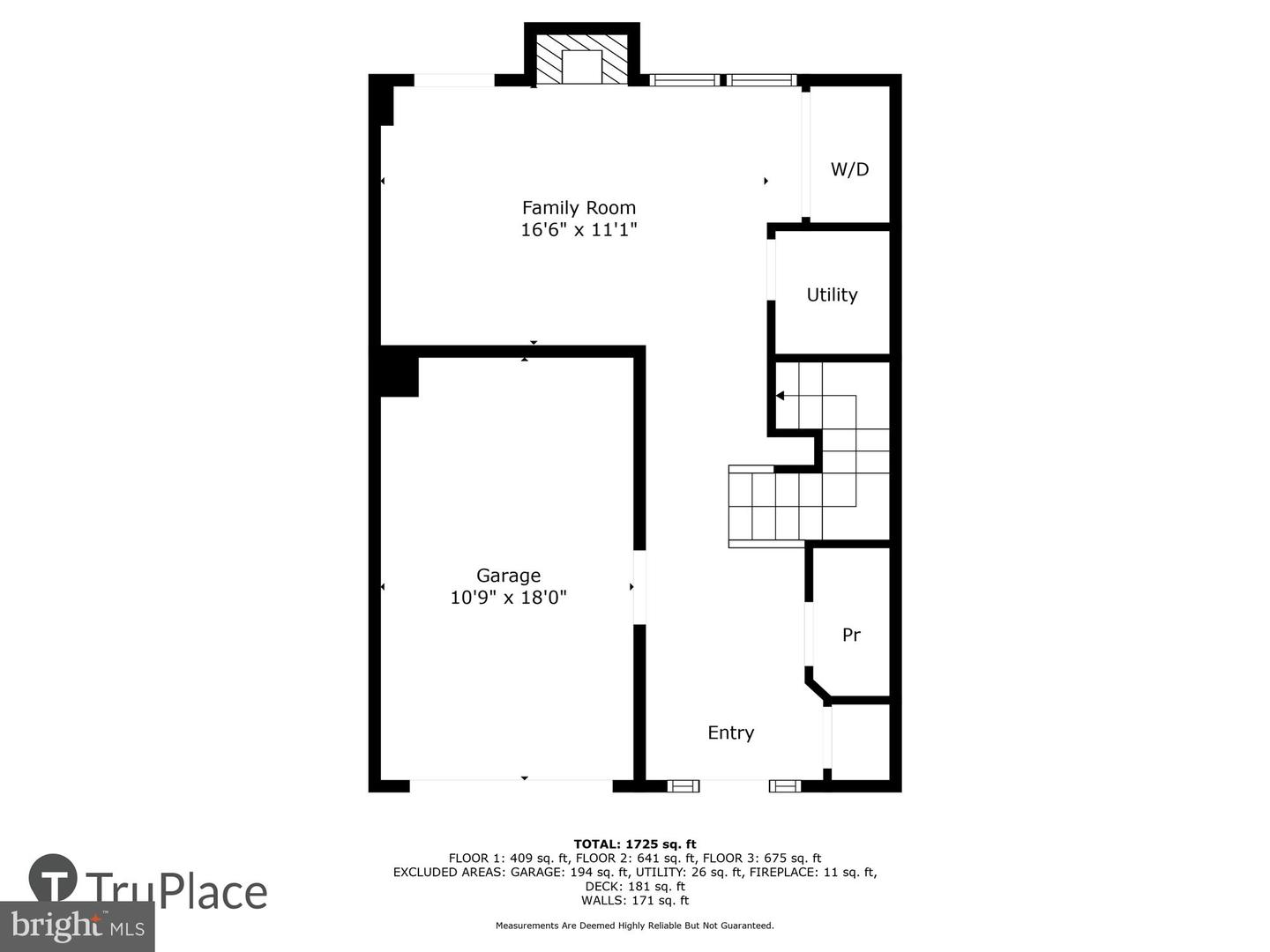 7484 GADSBY SQ, ALEXANDRIA, Virginia 22315, 3 Bedrooms Bedrooms, ,2 BathroomsBathrooms,Residential,For sale,7484 GADSBY SQ,VAFX2245614 MLS # VAFX2245614