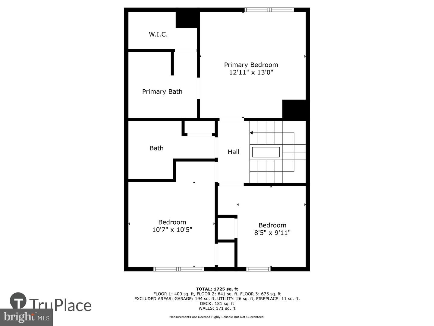 7484 GADSBY SQ, ALEXANDRIA, Virginia 22315, 3 Bedrooms Bedrooms, ,2 BathroomsBathrooms,Residential,For sale,7484 GADSBY SQ,VAFX2245614 MLS # VAFX2245614