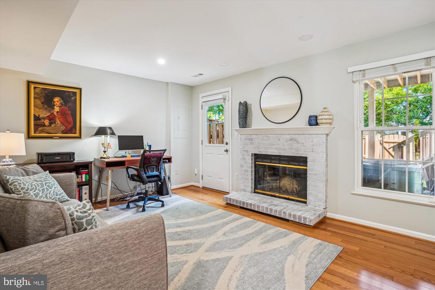 7484 GADSBY SQ, ALEXANDRIA, Virginia 22315, 3 Bedrooms Bedrooms, ,2 BathroomsBathrooms,Residential,For sale,7484 GADSBY SQ,VAFX2245614 MLS # VAFX2245614