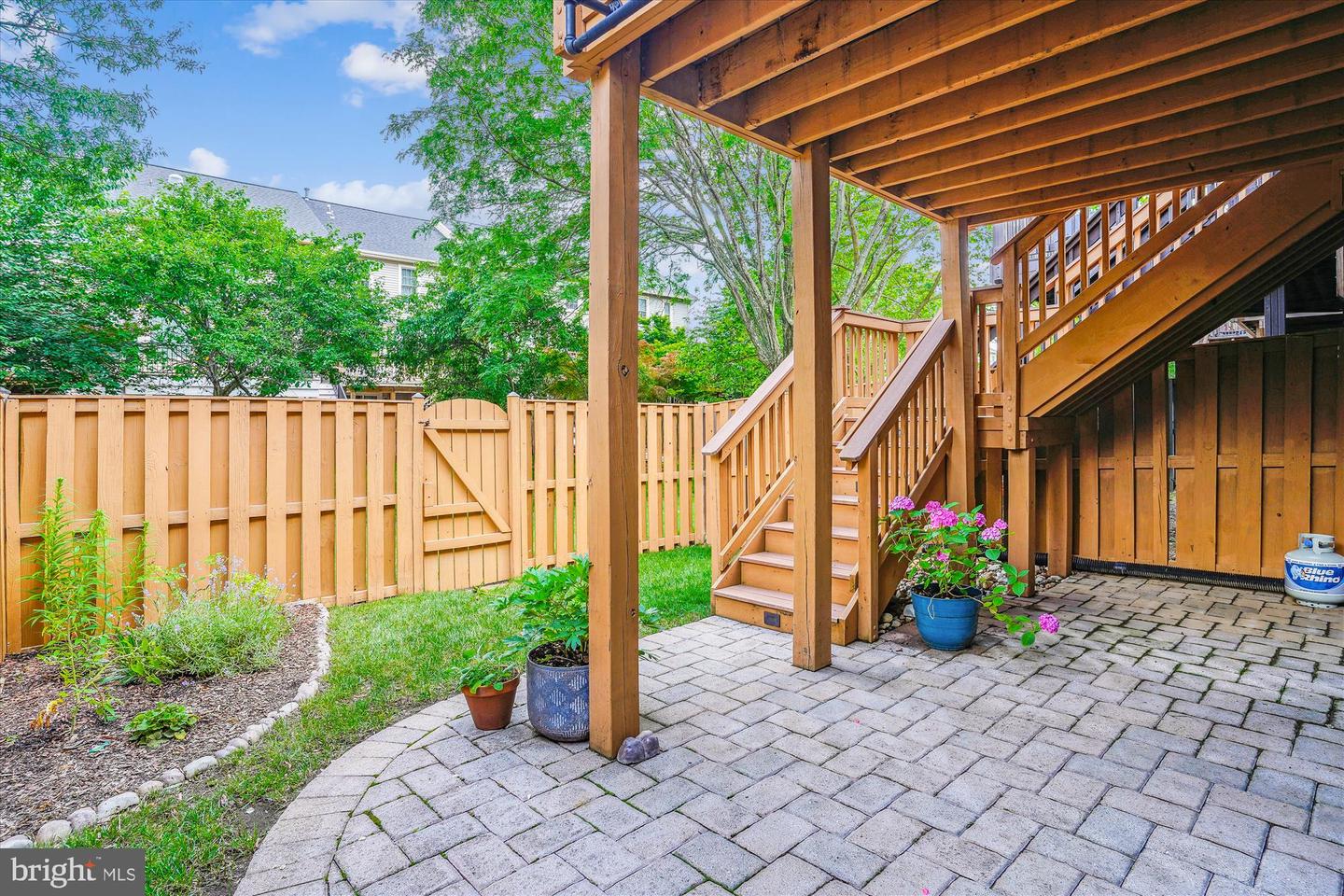 7484 GADSBY SQ, ALEXANDRIA, Virginia 22315, 3 Bedrooms Bedrooms, ,2 BathroomsBathrooms,Residential,For sale,7484 GADSBY SQ,VAFX2245614 MLS # VAFX2245614