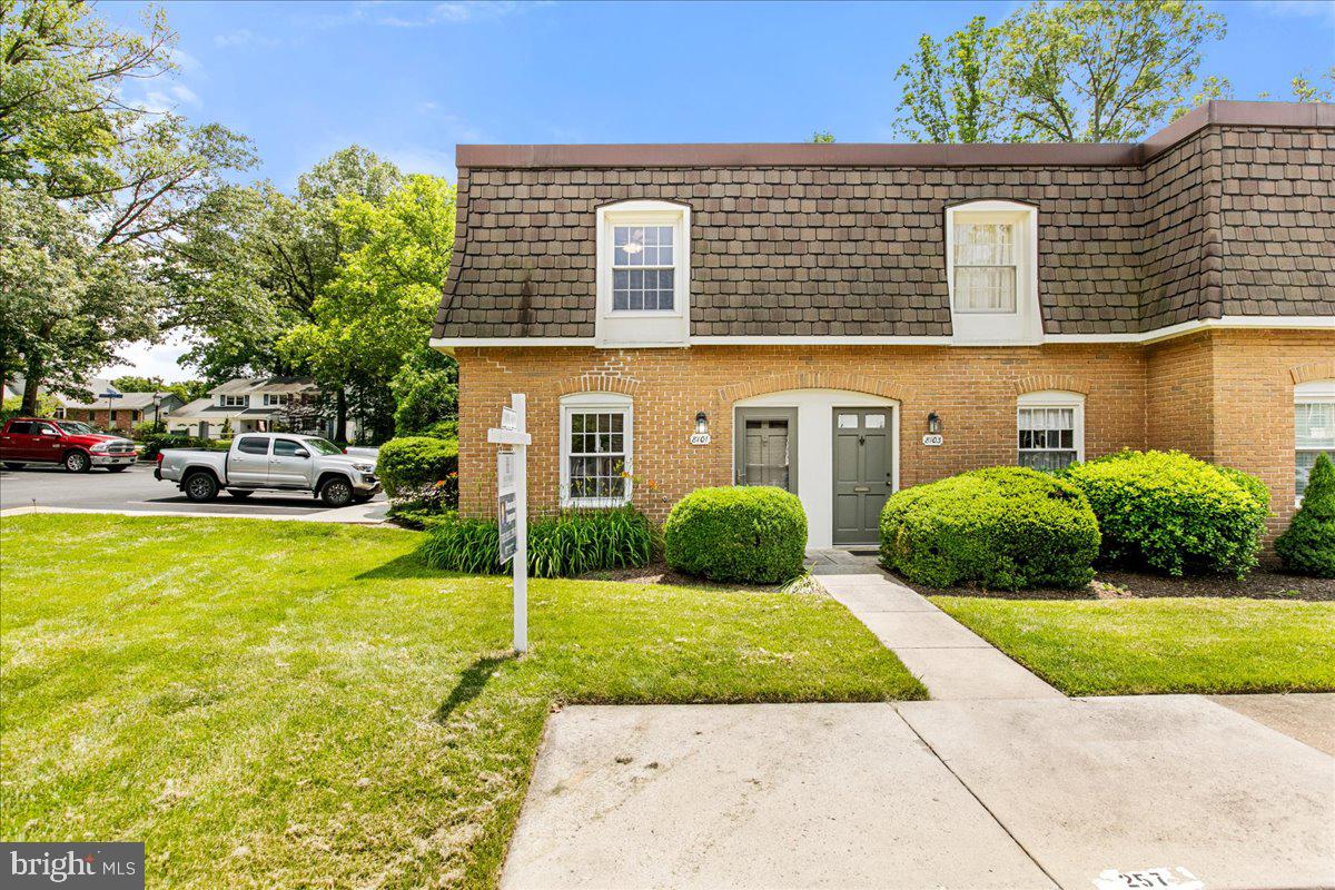 8101 KINGSWAY CT #257, SPRINGFIELD, Virginia 22152, 2 Bedrooms Bedrooms, ,1 BathroomBathrooms,Residential,For sale,8101 KINGSWAY CT #257,VAFX2245620 MLS # VAFX2245620