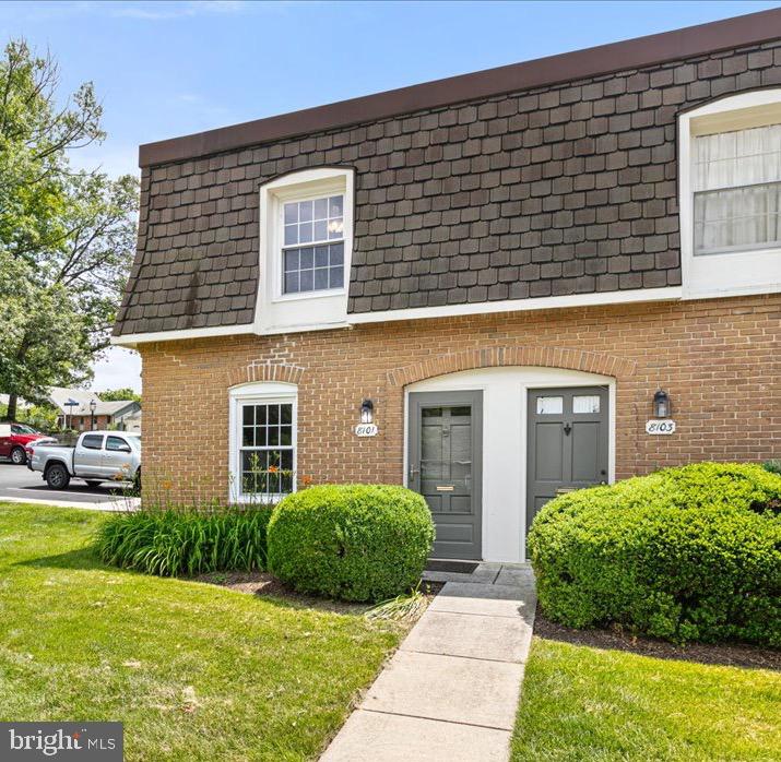 8101 KINGSWAY CT #257, SPRINGFIELD, Virginia 22152, 2 Bedrooms Bedrooms, ,1 BathroomBathrooms,Residential,For sale,8101 KINGSWAY CT #257,VAFX2245620 MLS # VAFX2245620