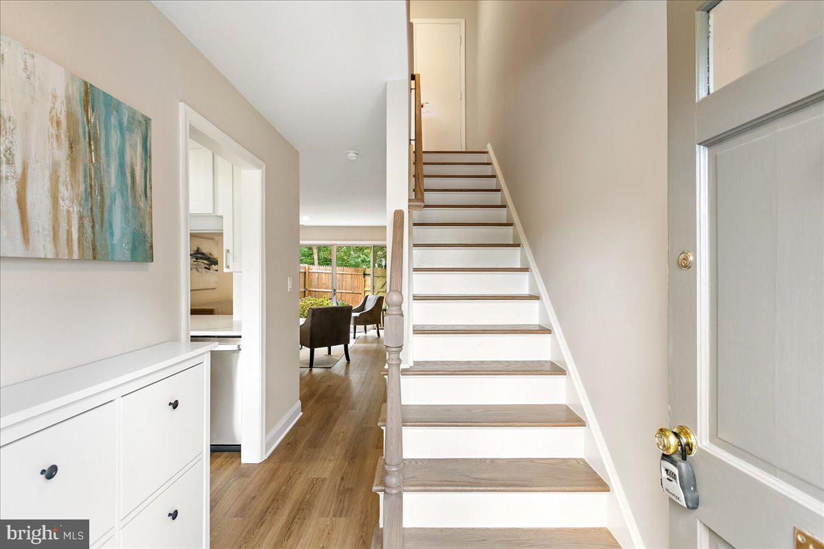 8101 KINGSWAY CT #257, SPRINGFIELD, Virginia 22152, 2 Bedrooms Bedrooms, ,1 BathroomBathrooms,Residential,For sale,8101 KINGSWAY CT #257,VAFX2245620 MLS # VAFX2245620