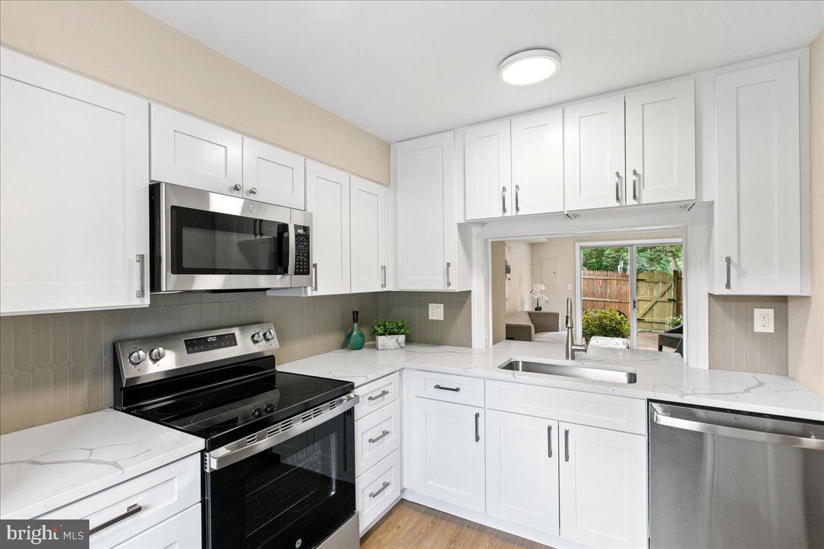 8101 KINGSWAY CT #257, SPRINGFIELD, Virginia 22152, 2 Bedrooms Bedrooms, ,1 BathroomBathrooms,Residential,For sale,8101 KINGSWAY CT #257,VAFX2245620 MLS # VAFX2245620