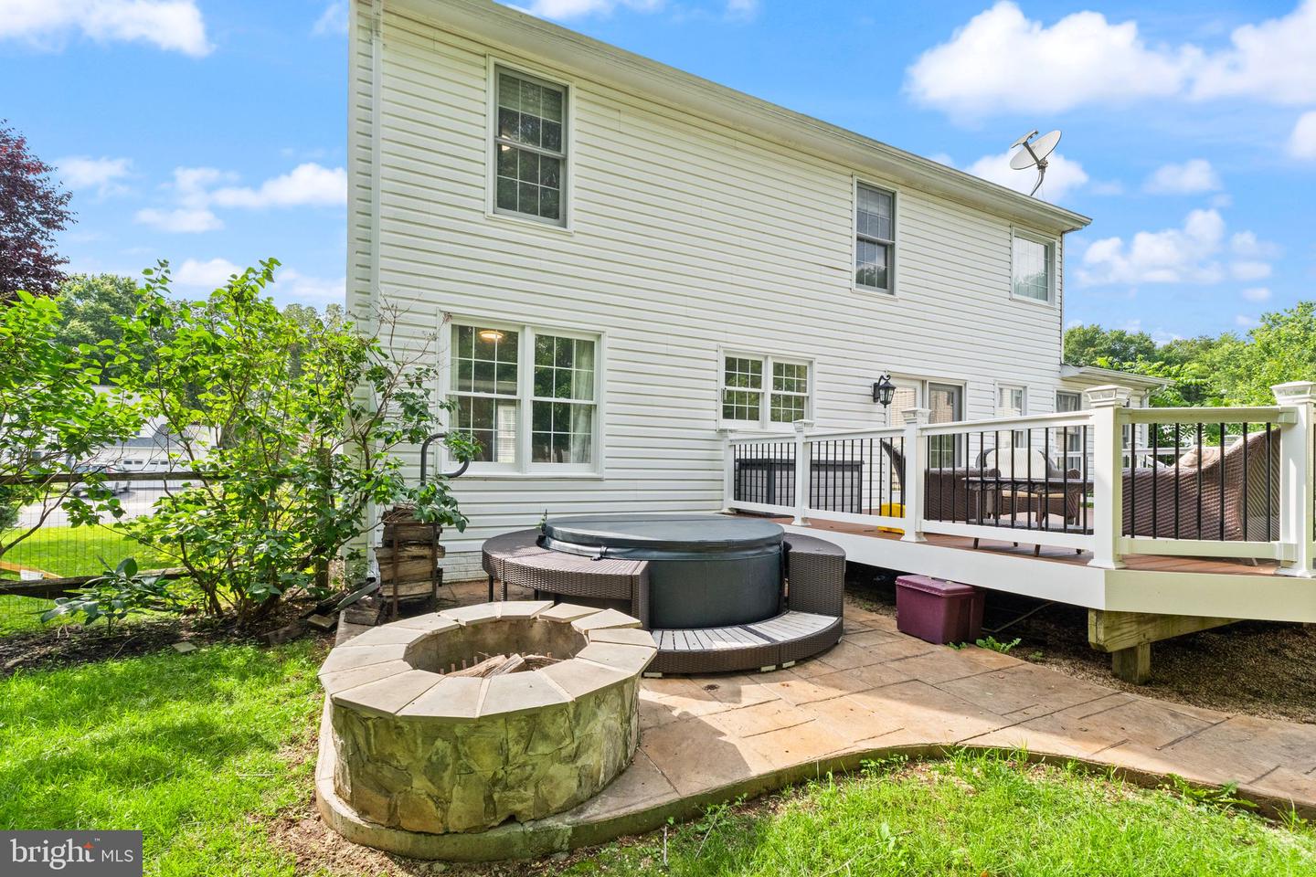 10897 PENNYCRESS ST, MANASSAS, Virginia 20110, 4 Bedrooms Bedrooms, ,3 BathroomsBathrooms,Residential,For sale,10897 PENNYCRESS ST,VAPW2096326 MLS # VAPW2096326