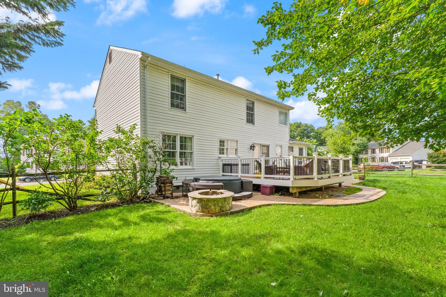 10897 PENNYCRESS ST, MANASSAS, Virginia 20110, 4 Bedrooms Bedrooms, ,3 BathroomsBathrooms,Residential,For sale,10897 PENNYCRESS ST,VAPW2096326 MLS # VAPW2096326