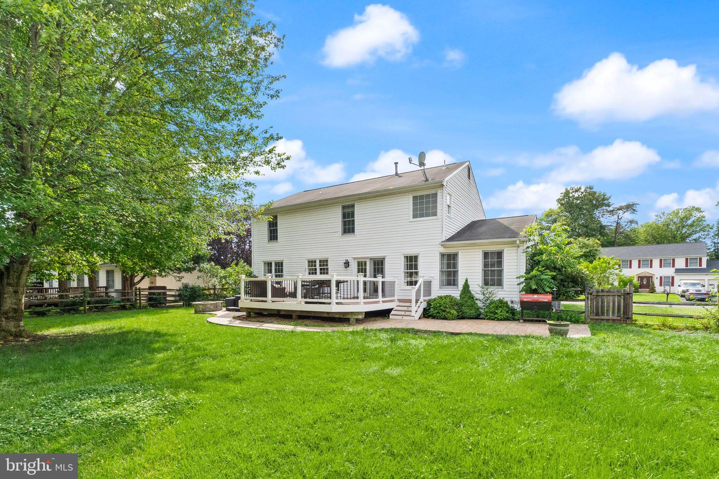 10897 PENNYCRESS ST, MANASSAS, Virginia 20110, 4 Bedrooms Bedrooms, ,3 BathroomsBathrooms,Residential,For sale,10897 PENNYCRESS ST,VAPW2096326 MLS # VAPW2096326