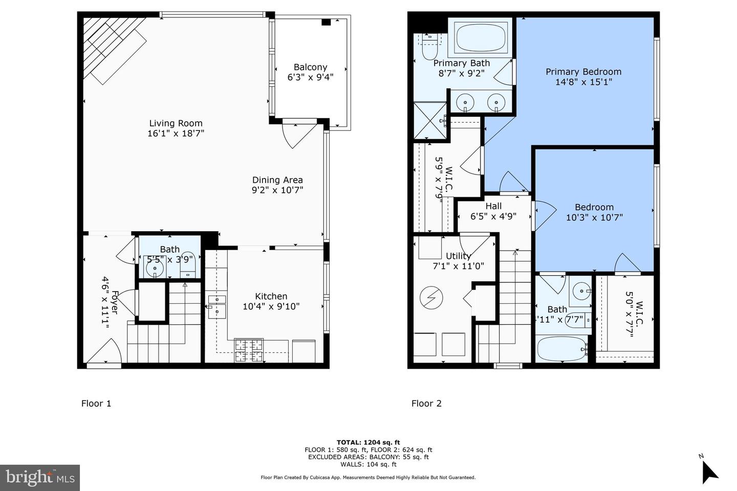 12755 FAIR CREST CT #304, FAIRFAX, Virginia 22033, 2 Bedrooms Bedrooms, ,2 BathroomsBathrooms,Residential,For sale,12755 FAIR CREST CT #304,VAFX2245700 MLS # VAFX2245700