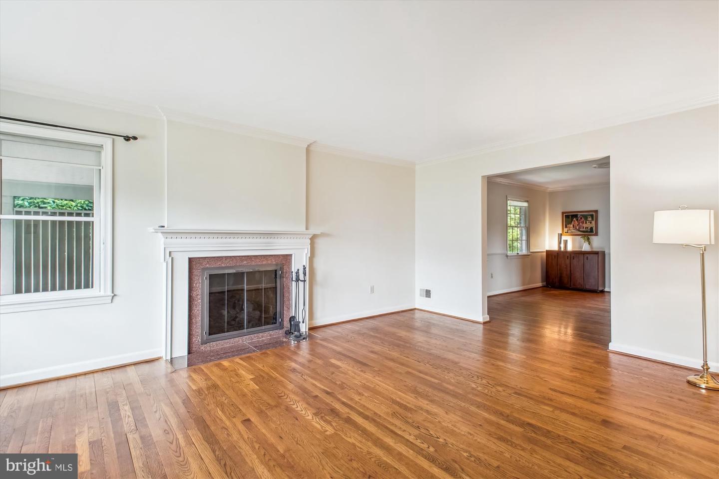 3529 N NOTTINGHAM ST, ARLINGTON, Virginia 22207, 3 Bedrooms Bedrooms, ,2 BathroomsBathrooms,Residential,For sale,3529 N NOTTINGHAM ST,VAAR2058760 MLS # VAAR2058760