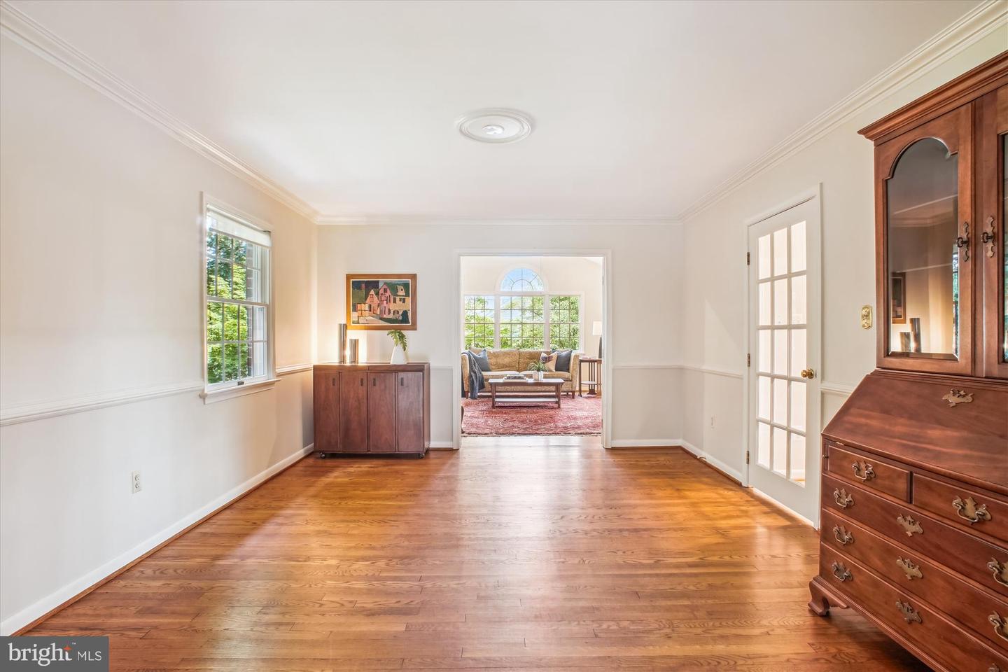 3529 N NOTTINGHAM ST, ARLINGTON, Virginia 22207, 3 Bedrooms Bedrooms, ,2 BathroomsBathrooms,Residential,For sale,3529 N NOTTINGHAM ST,VAAR2058760 MLS # VAAR2058760