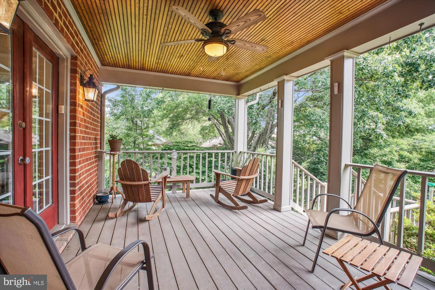 3529 N NOTTINGHAM ST, ARLINGTON, Virginia 22207, 3 Bedrooms Bedrooms, ,2 BathroomsBathrooms,Residential,For sale,3529 N NOTTINGHAM ST,VAAR2058760 MLS # VAAR2058760