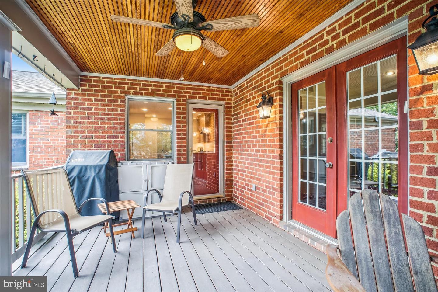 3529 N NOTTINGHAM ST, ARLINGTON, Virginia 22207, 3 Bedrooms Bedrooms, ,2 BathroomsBathrooms,Residential,For sale,3529 N NOTTINGHAM ST,VAAR2058760 MLS # VAAR2058760